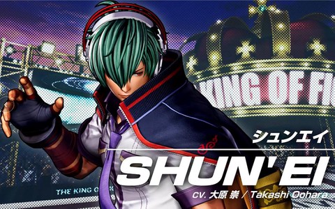 拳皇14怎么bc连[图2]