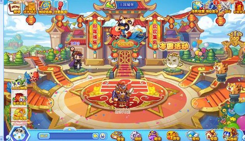 洛克王国怎么卡vip[图1]