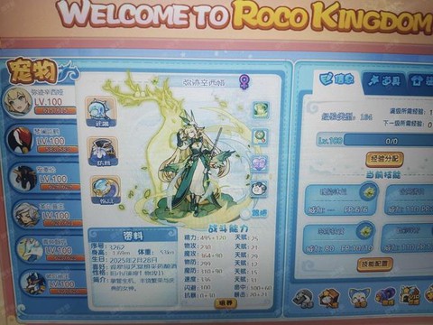 洛克王国怎么卡vip[图2]