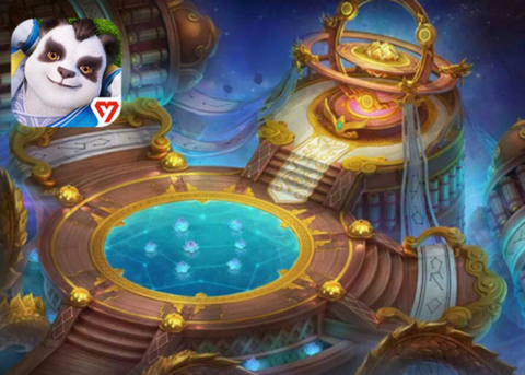 神武烽火战士怎么玩