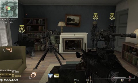 使命召唤8有什么模式[图2]