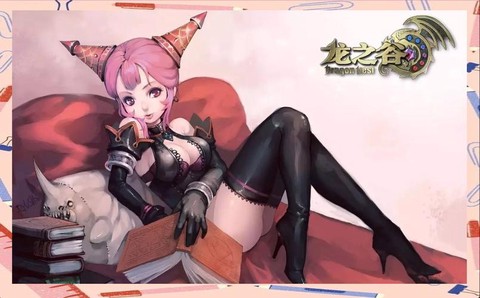 龙之谷什么职业赚钱快