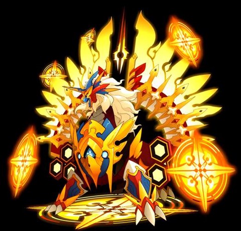 赛尔号麒麟真身怎么打[图1]