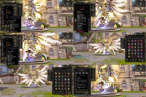 龙之谷如何交易龙币