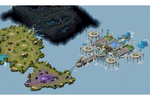 魔域新区怎么进不去