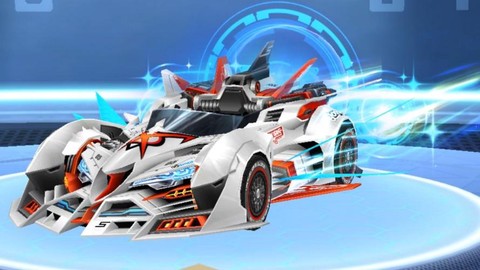 qq飞车什么车好用吗