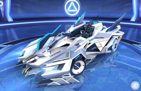 qq飞车什么车好用吗[图1]