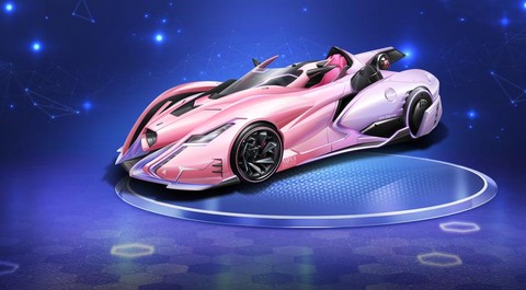 qq飞车什么车好用吗[图2]