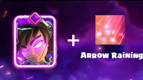 皇室战争公主怎么获得