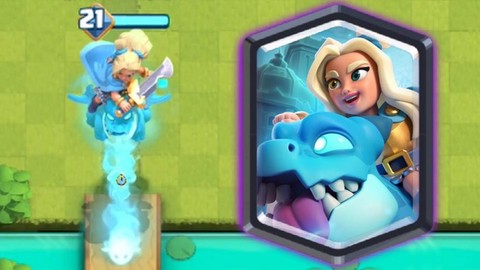 皇室战争公主怎么获得[图2]