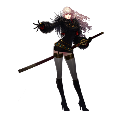 dnf女鬼剑转什么职业好[图1]