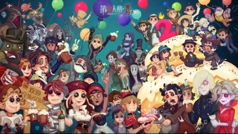 第五人格有什么阵容[图2]
