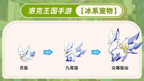 洛克王国什么系克制电系