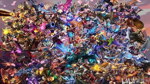 王者荣耀玩什么英雄好[图2]