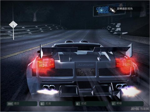 极品飞车12怎么政府[图1]