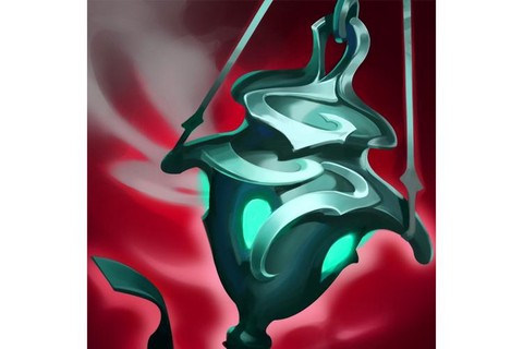 英雄联盟香炉有什么用