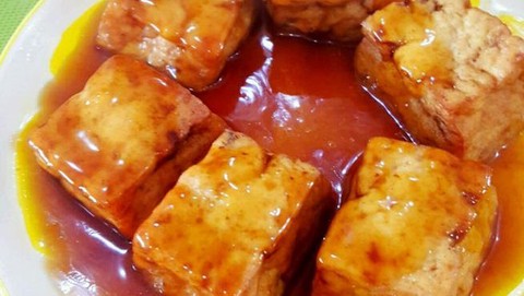 九阴真经豆腐怎么做[图2]