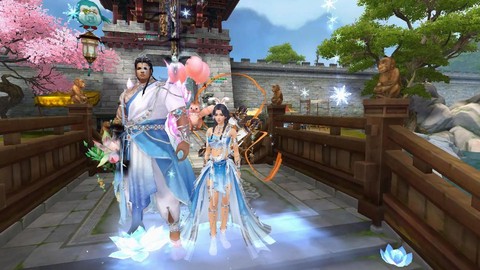 诛仙手游时装怎么获得[图1]