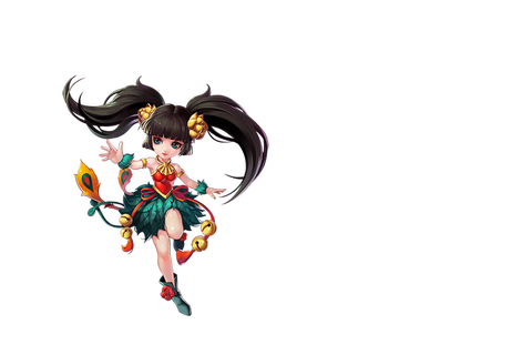 大话西游精卫怎么样[图1]