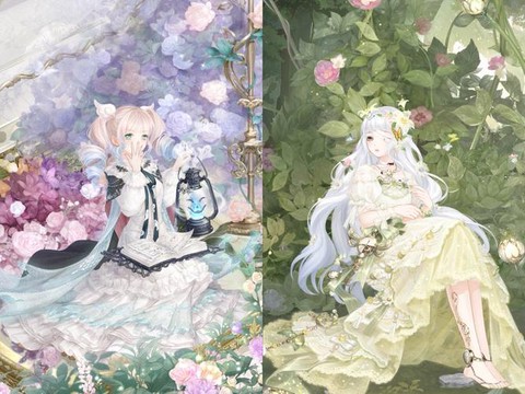 奇迹暖暖19-5怎么[图2]