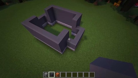 我的世界怎么去鬼屋[图2]