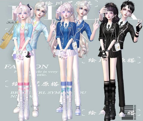 qq炫舞精灵怎么弄得[图2]