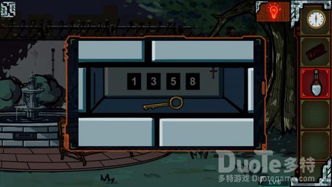 密室逃脱2第六关怎么过[图1]