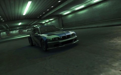 极品飞车怎么只有30