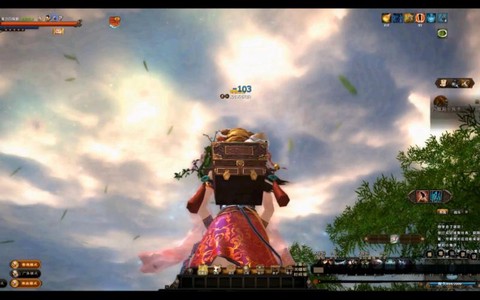 九阴真经海岛房怎么刷[图2]