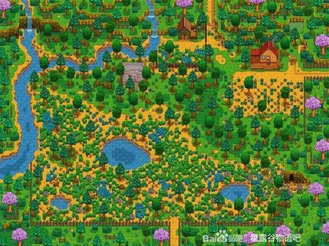 星露谷物语怎么收养[图2]