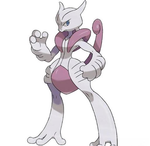 宝可梦盾超梦怎么获得