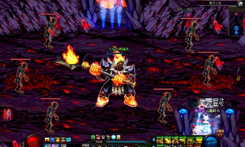 dnf擎天怎么搬僵尸