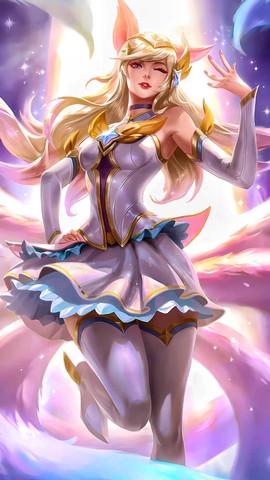 英雄联盟手机如何下载iOS[图1]