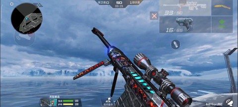 穿越火线火线侠怎么[图1]