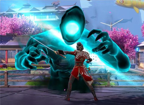 暗影格斗如何使用暗影[图2]