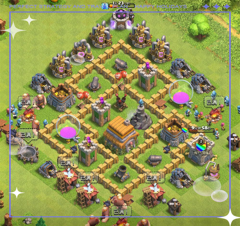 部落冲突6本怎么出兵[图2]