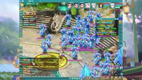 神武帮派福利有什么[图2]