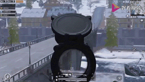 绝地求生怎么跳屋顶