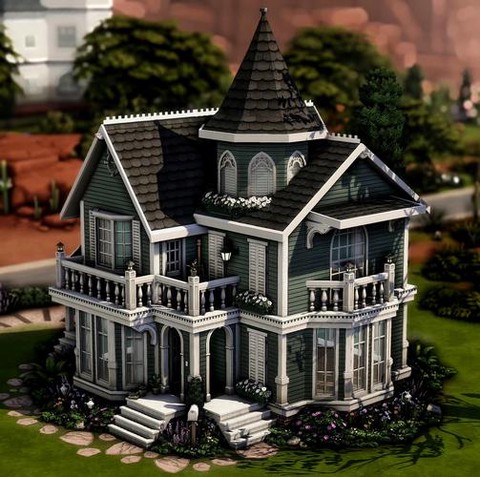 模拟人生4怎么屋顶