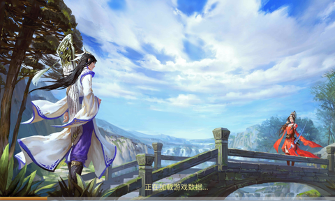 倩女幽魂闪退怎么办