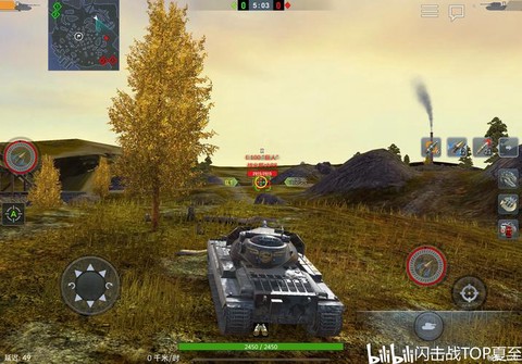 坦克世界新手什么坦克[图2]