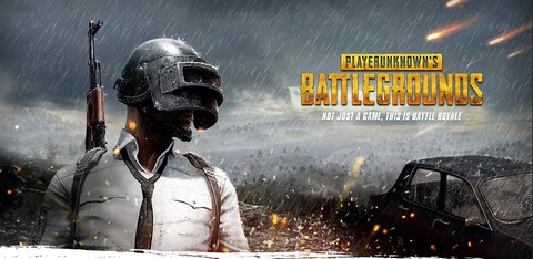 绝地求生怎么下载不了