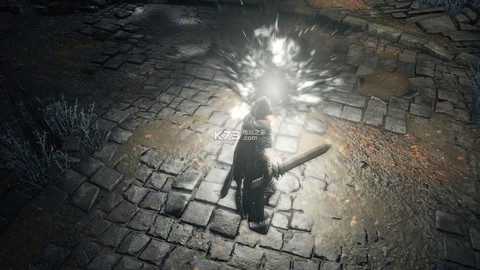 黑暗之魂3用什么咒术