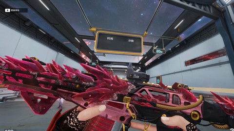 生死狙击末日怎么进化