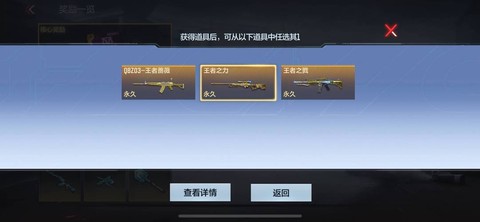 穿越火线荣耀皮肤怎么获得