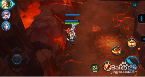 王者荣耀红莲之窟大师怎么过[图2]