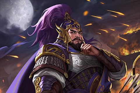 率土之滨朱儁加什么点[图2]