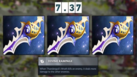 dota圣剑怎么出[图1]