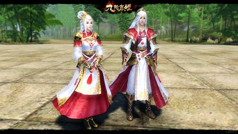 九阴真经公测礼袋怎么领