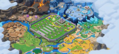 王国纪元怎么搬到联盟[图1]